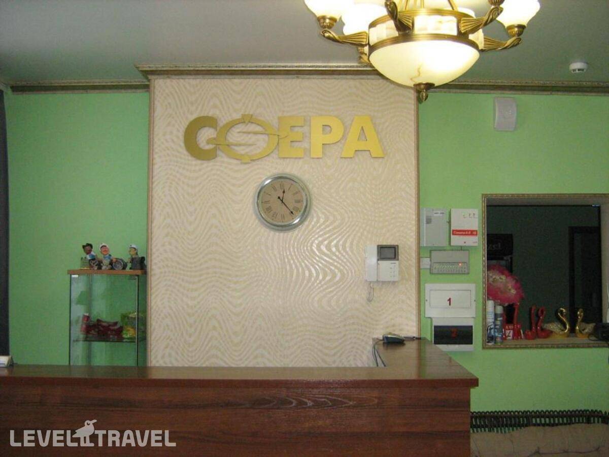 Изображение отеля 1