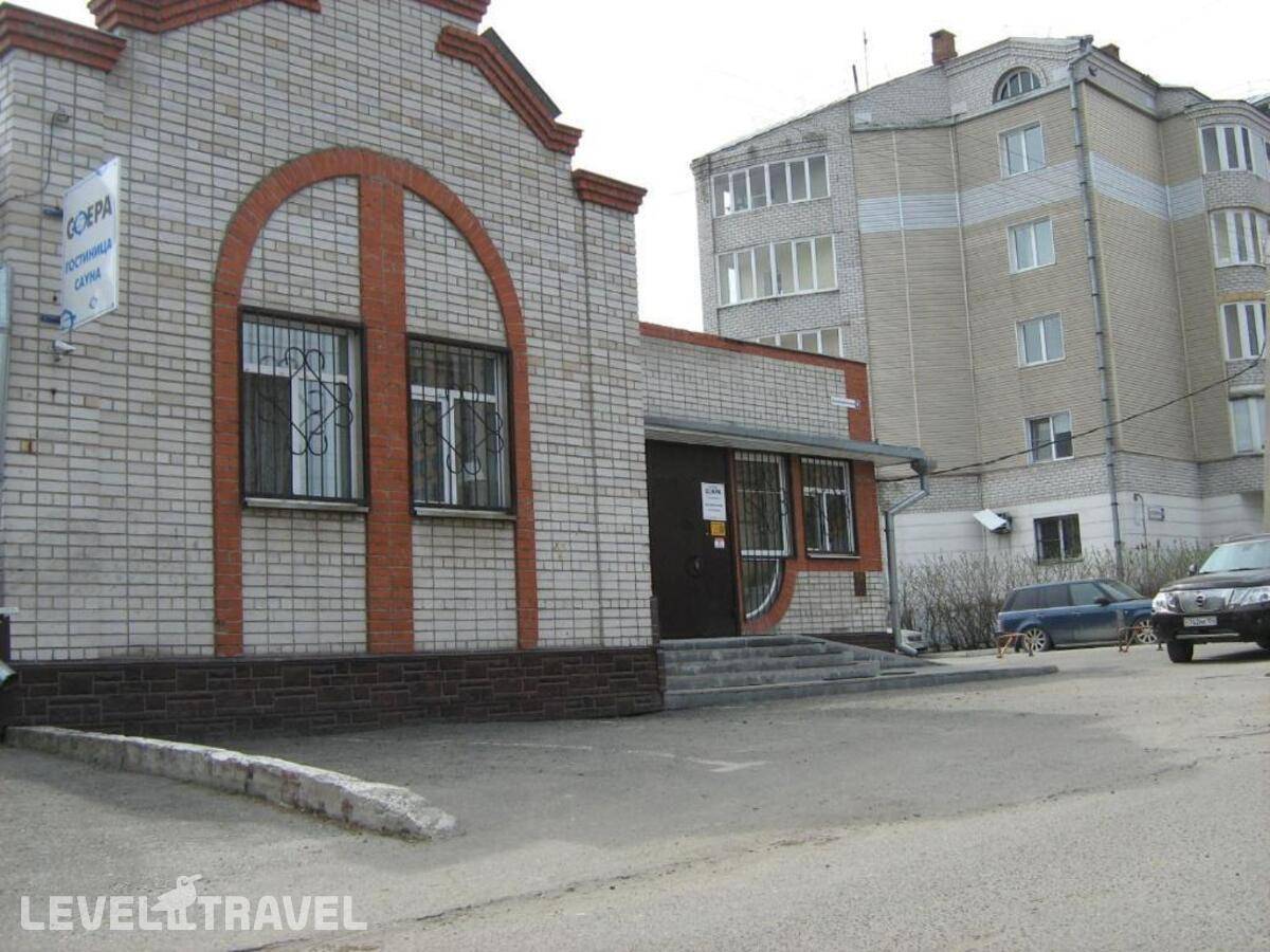 Изображение отеля 6