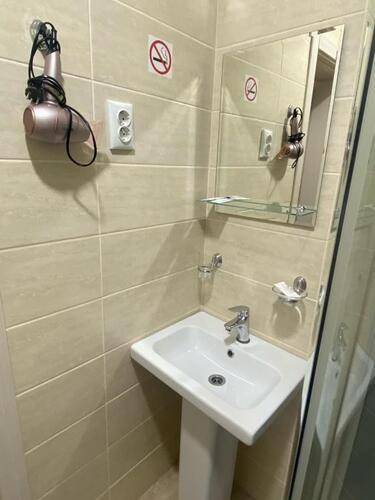 Гостиница Талисман