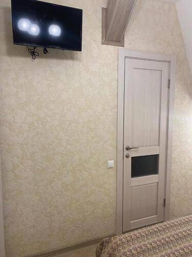 Гостиница Талисман