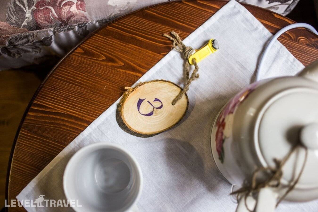 Изображение отеля 21