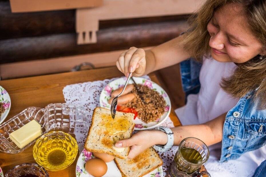 Бутик-Отель Доходный Дом Листратовой
