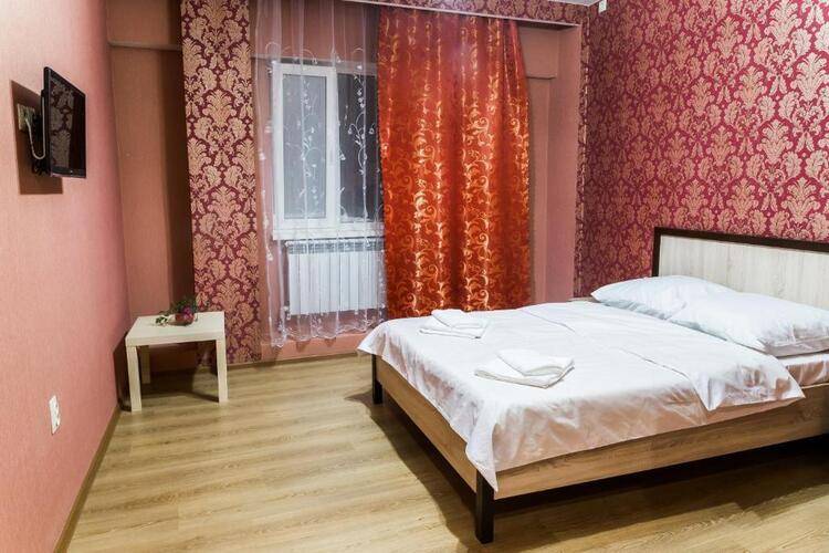 Отель Ницца