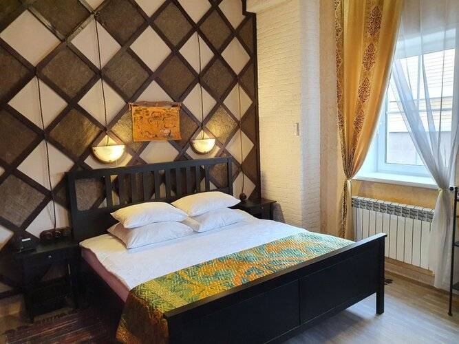 Отель Heivic House