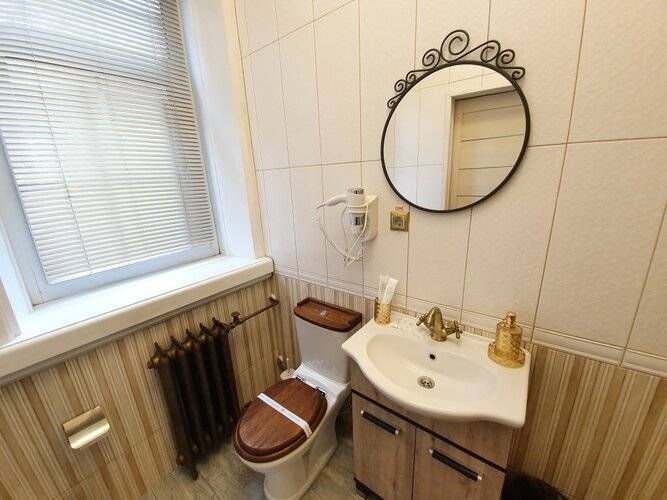 Отель Heivic House