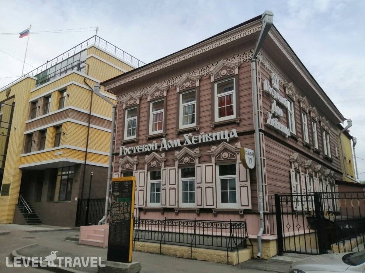 Изображение отеля 1