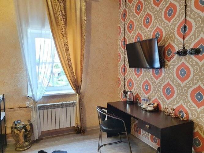 Отель Heivic House