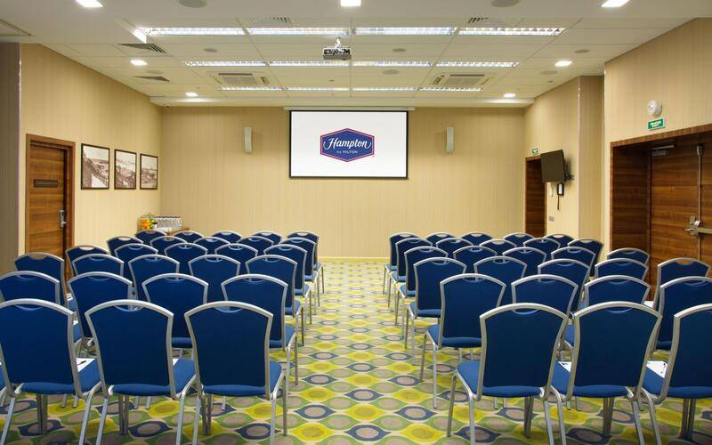 Hampton by Hilton Нижний Новгород