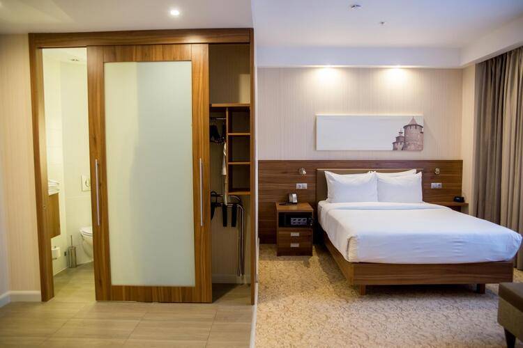 Hampton by Hilton Нижний Новгород