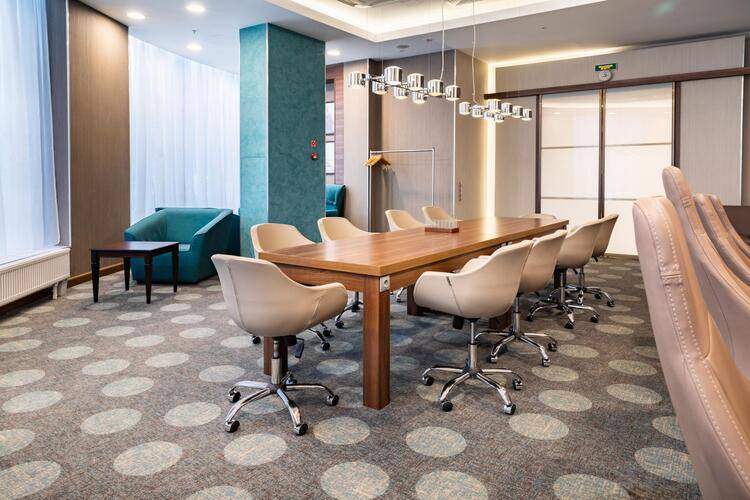 Hampton by Hilton Нижний Новгород