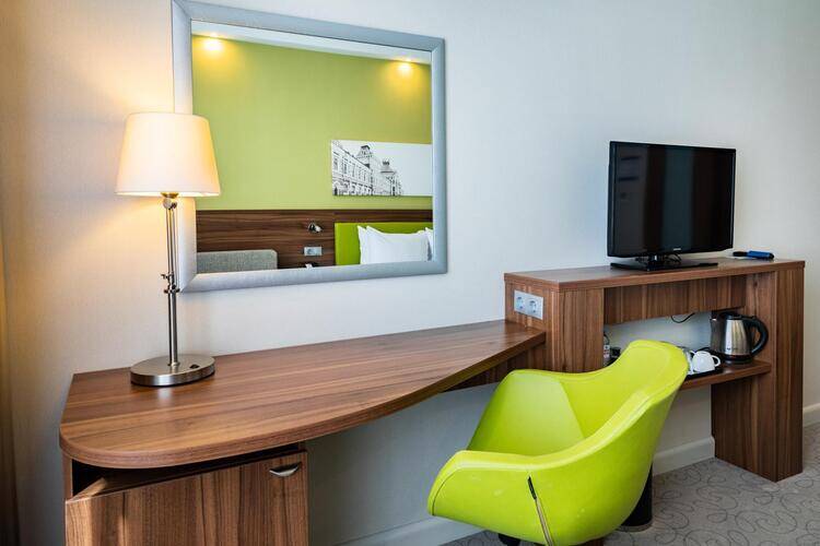 Hampton by Hilton Нижний Новгород