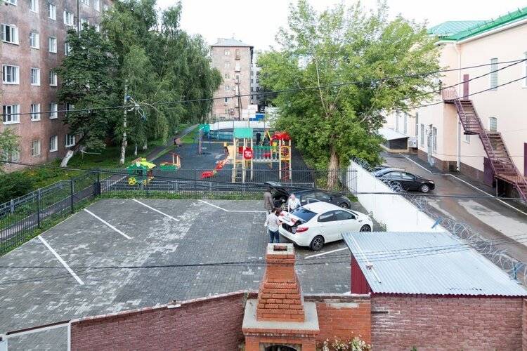Отель JOY