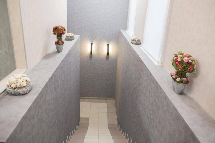 Отель LOFT (Лофт)