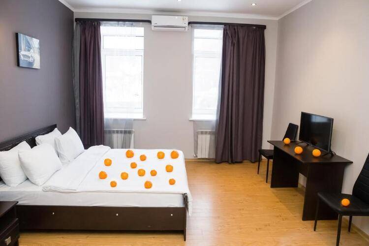 Отель LOFT (Лофт)