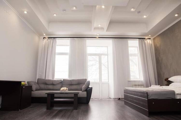 Отель LOFT (Лофт)