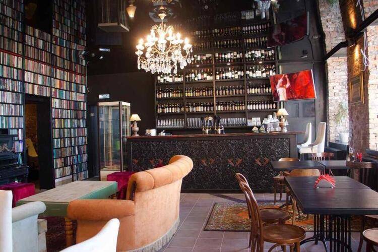 Отель LOFT (Лофт)