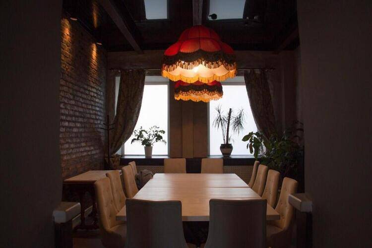Отель LOFT (Лофт)
