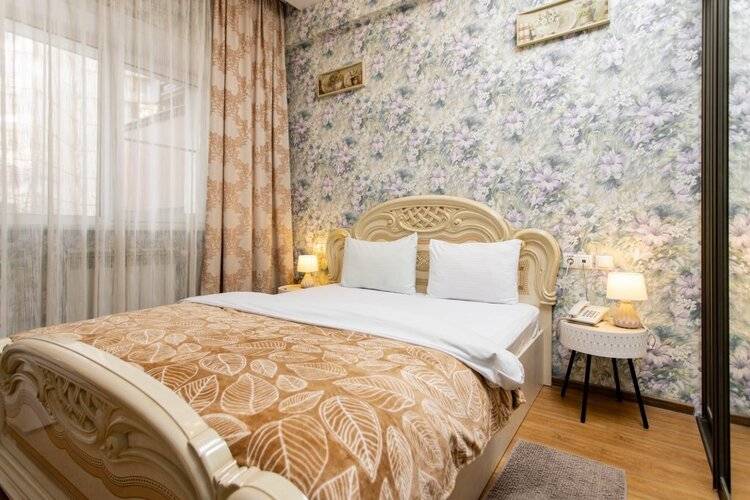Гостиница 7 дорог