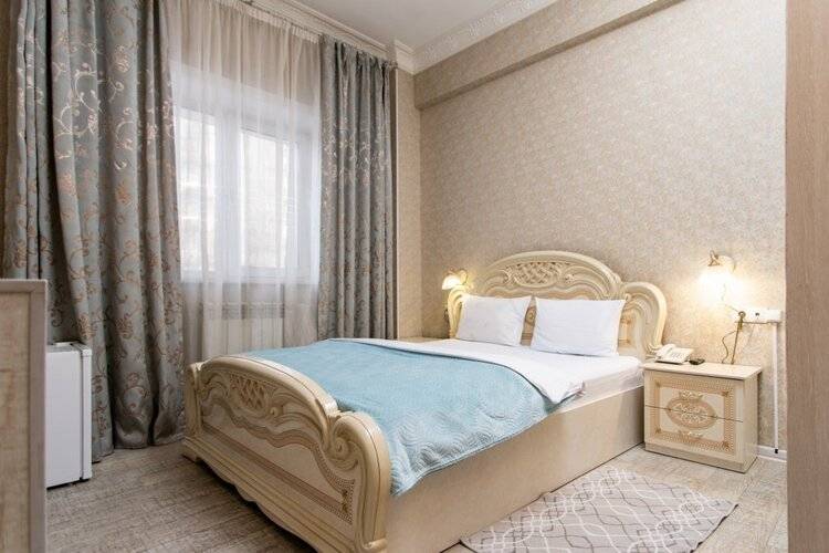 Гостиница 7 дорог