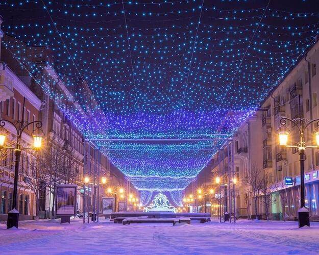 Отель Фурор