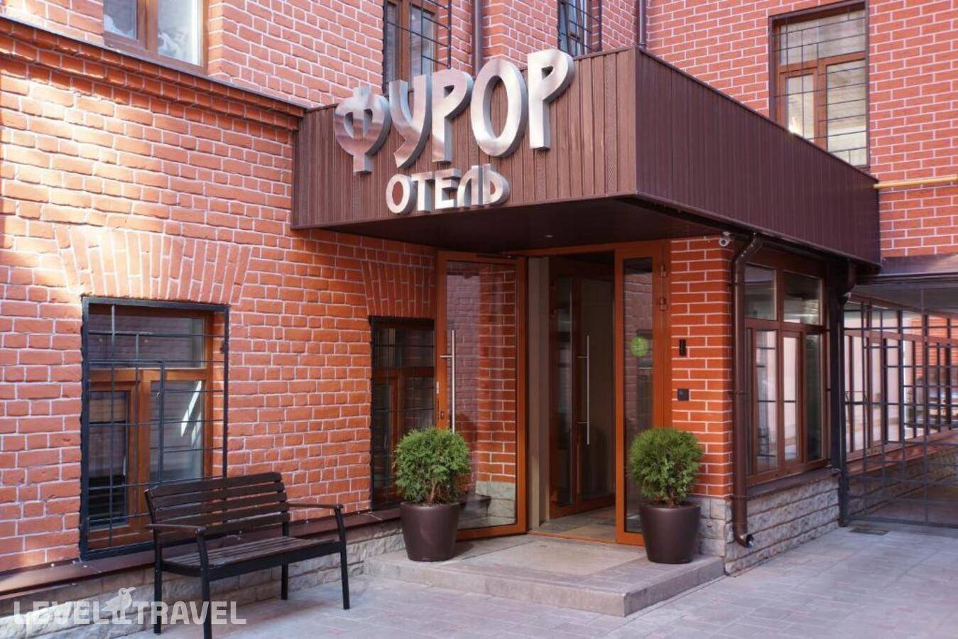Изображение отеля 1