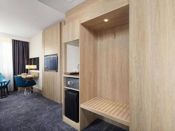 Mercure Нижний Новгород Центр