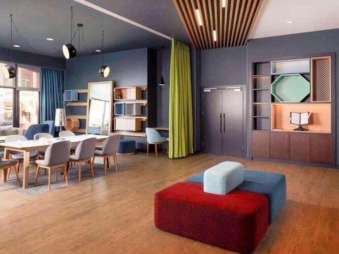 Mercure Нижний Новгород Центр
