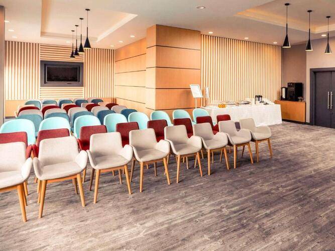 Mercure Нижний Новгород Центр