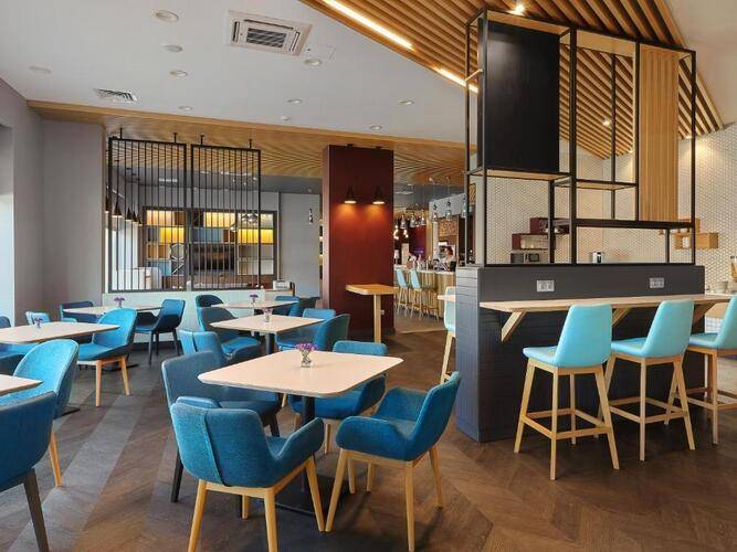 Mercure Нижний Новгород Центр