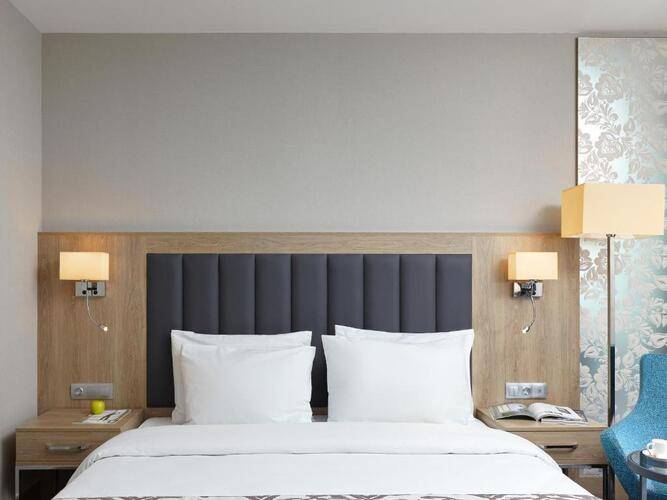 Mercure Нижний Новгород Центр