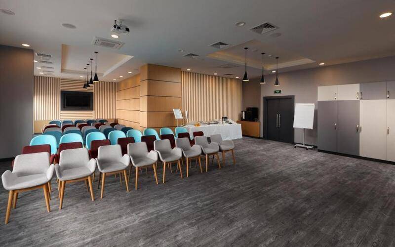 Mercure Нижний Новгород Центр