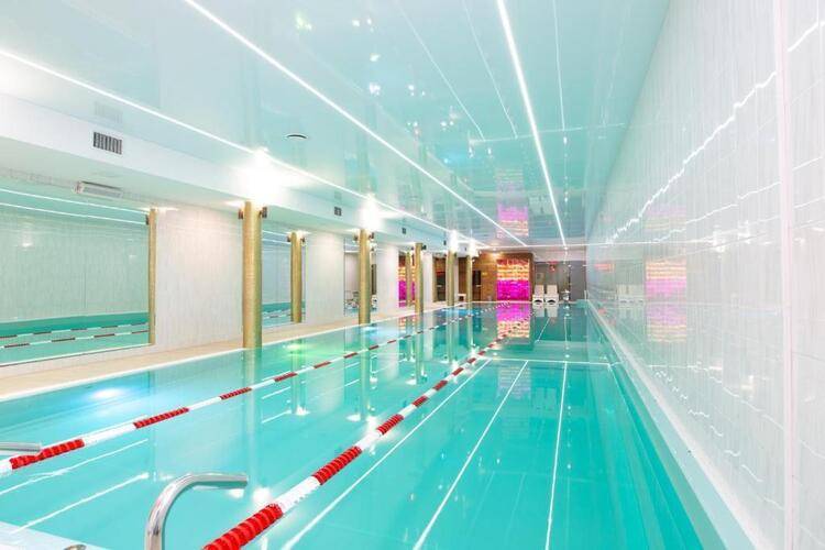 7 Avenue Hotel and SPA