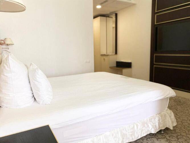 7 Avenue Hotel and SPA