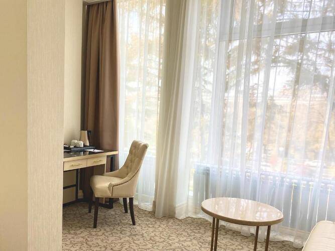 7 Avenue Hotel and SPA