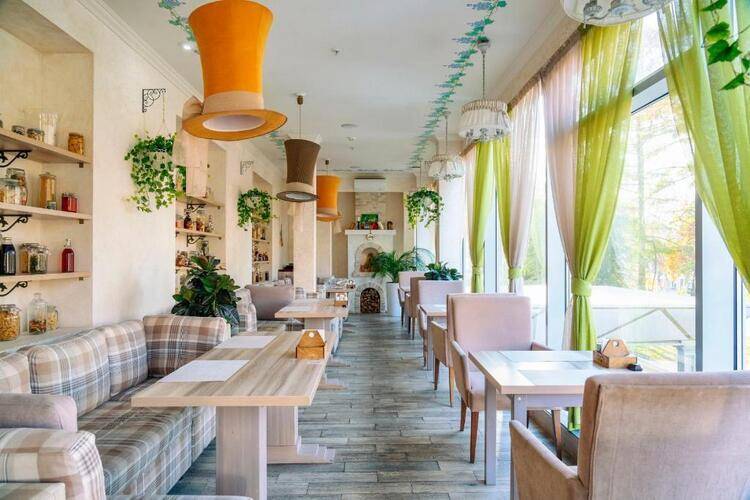 7 Avenue Hotel and SPA