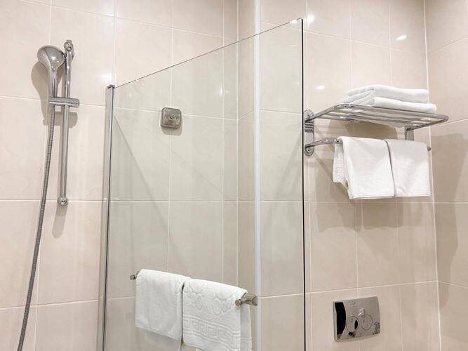 7 Avenue Hotel and SPA