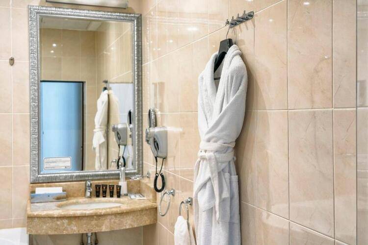 7 Avenue Hotel and SPA