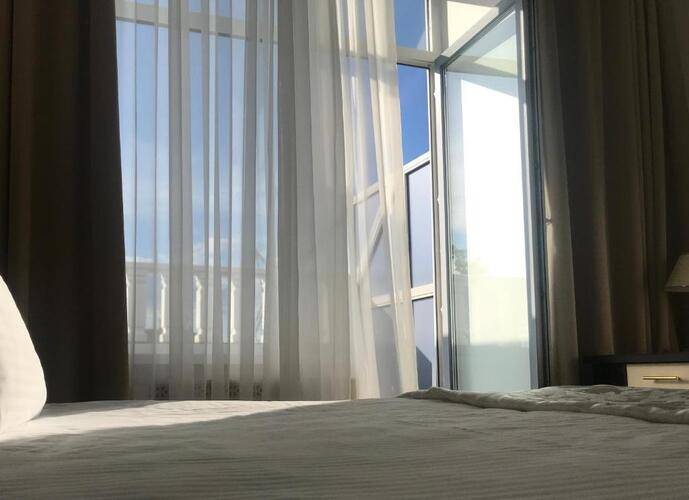 7 Avenue Hotel and SPA