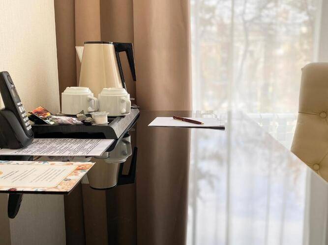 7 Avenue Hotel and SPA