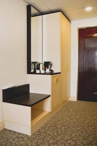 7 Avenue Hotel and SPA