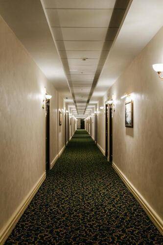 7 Avenue Hotel and SPA