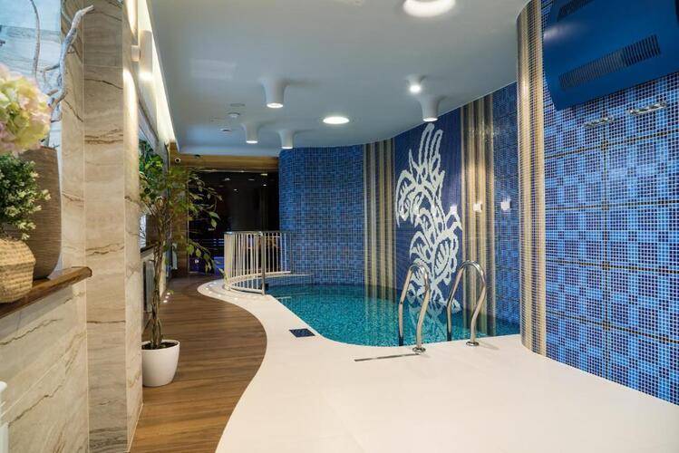 KULIBIN Parkhotel & Spa