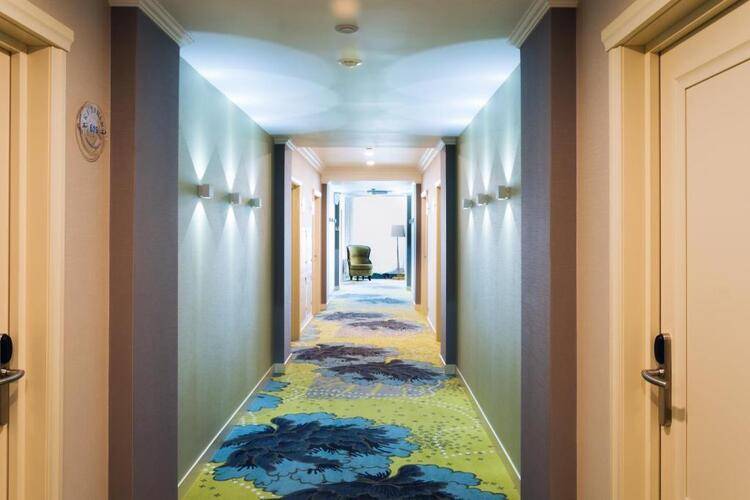 KULIBIN Parkhotel & Spa