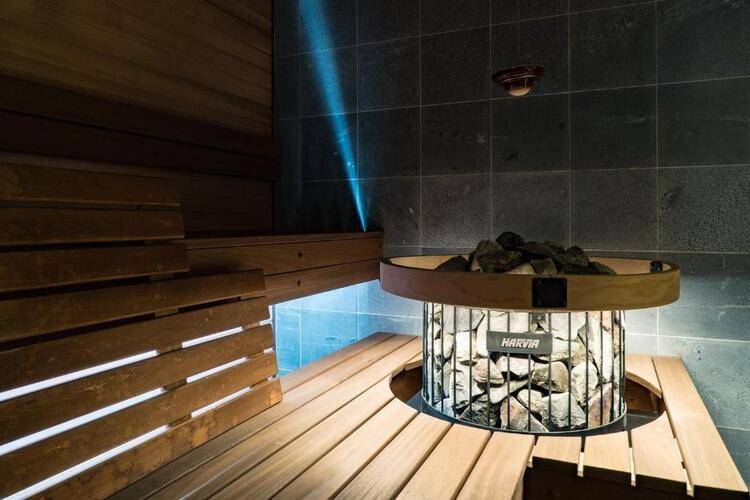 KULIBIN Parkhotel & Spa