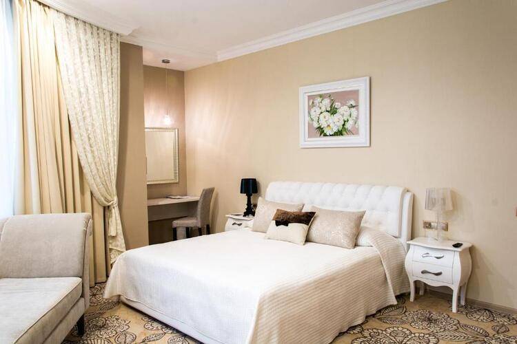 KULIBIN Parkhotel & Spa