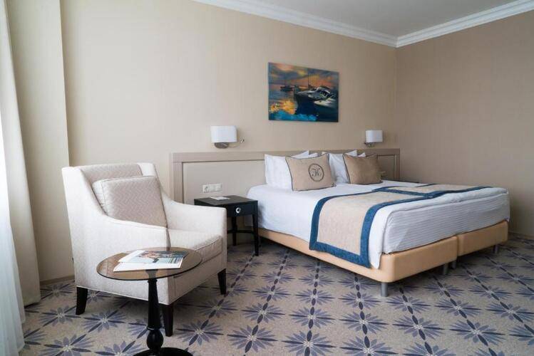 KULIBIN Parkhotel & Spa