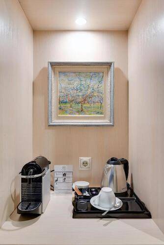 KULIBIN Parkhotel & Spa