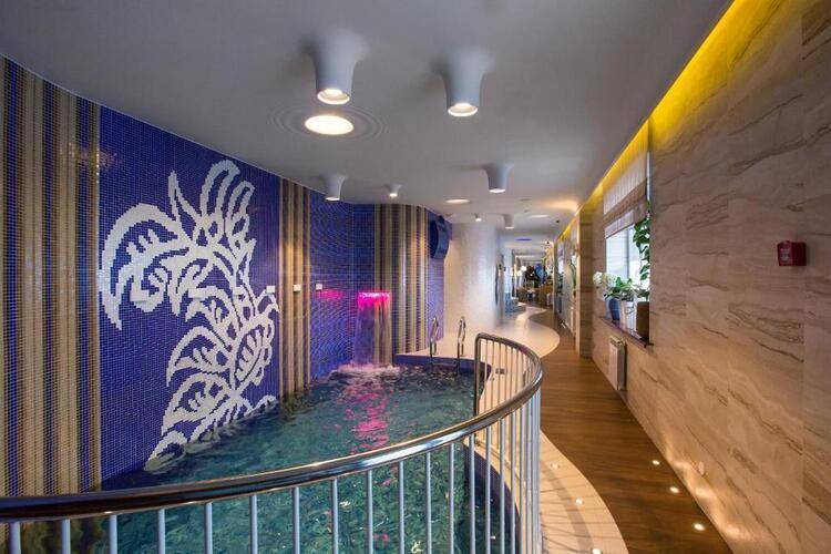 KULIBIN Parkhotel & Spa