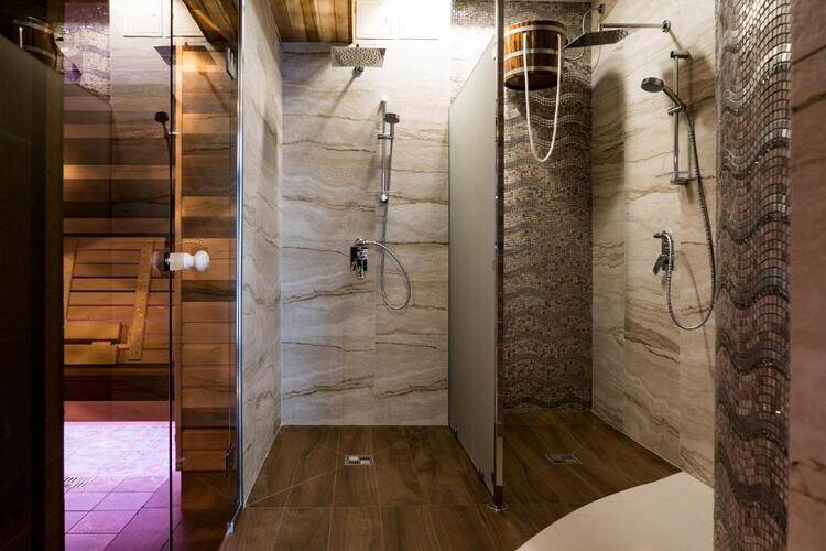 KULIBIN Parkhotel & Spa