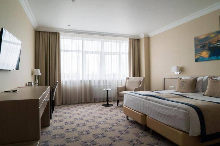 KULIBIN Parkhotel & Spa